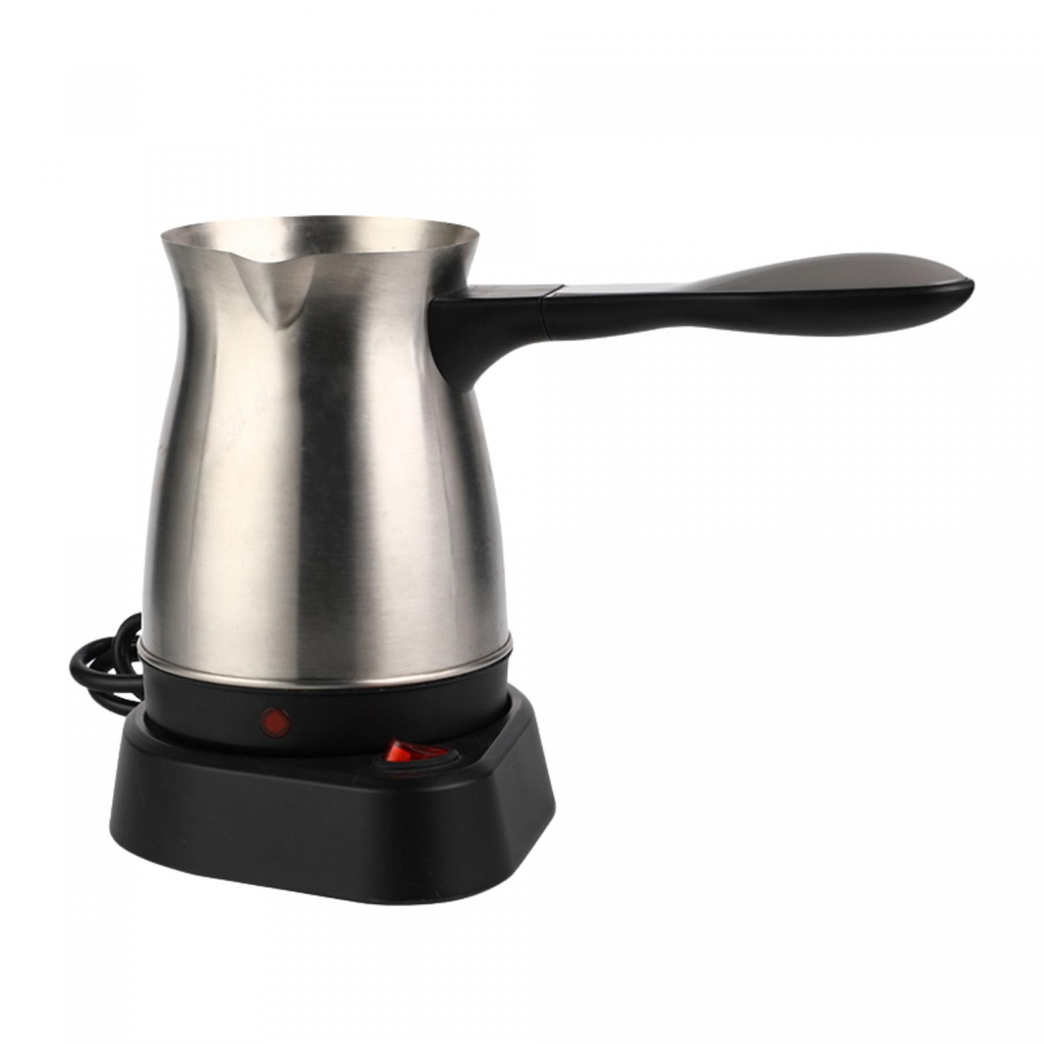 Electric Turkish Coffee Pot
