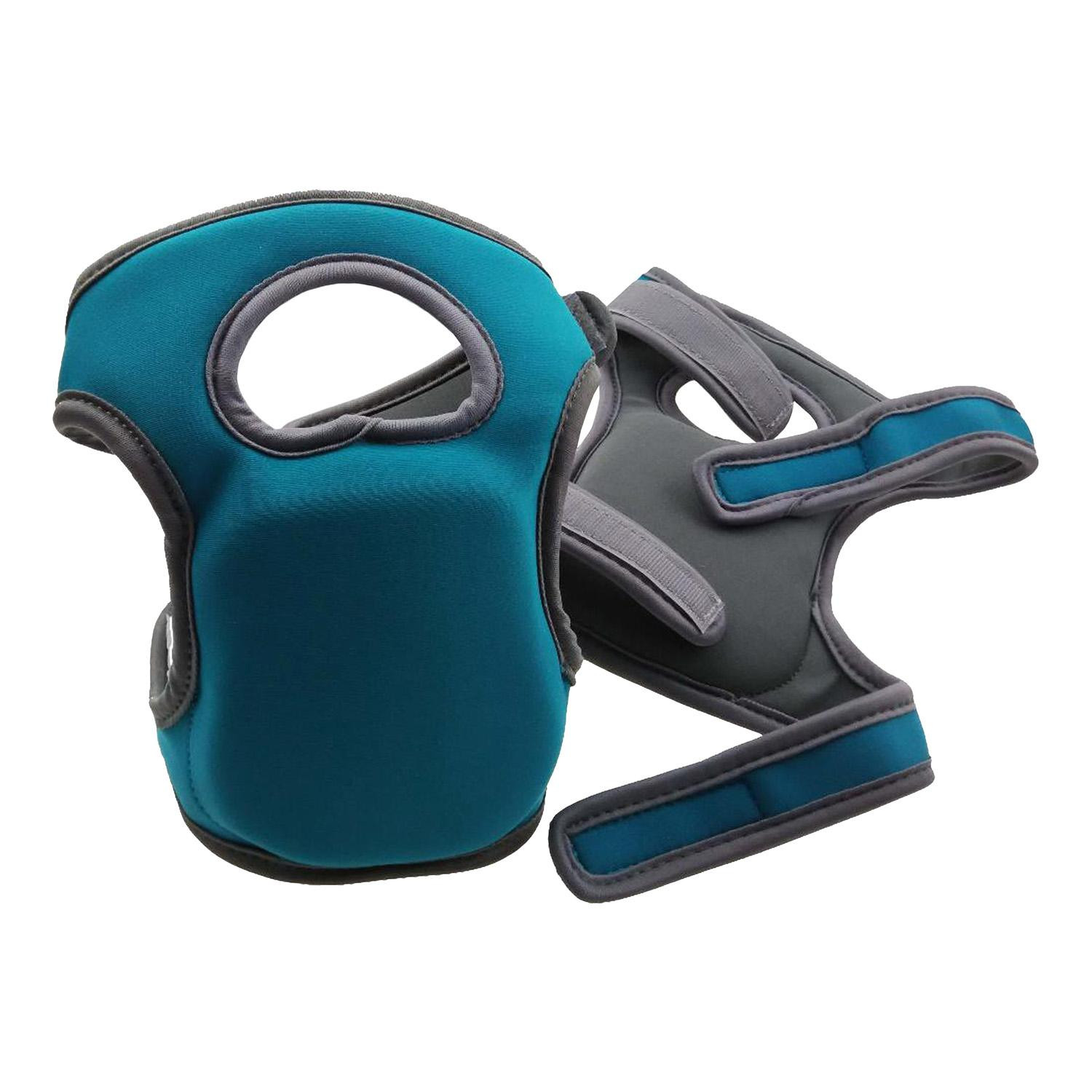 Ginocchiere con Memory Foam - 1 paio