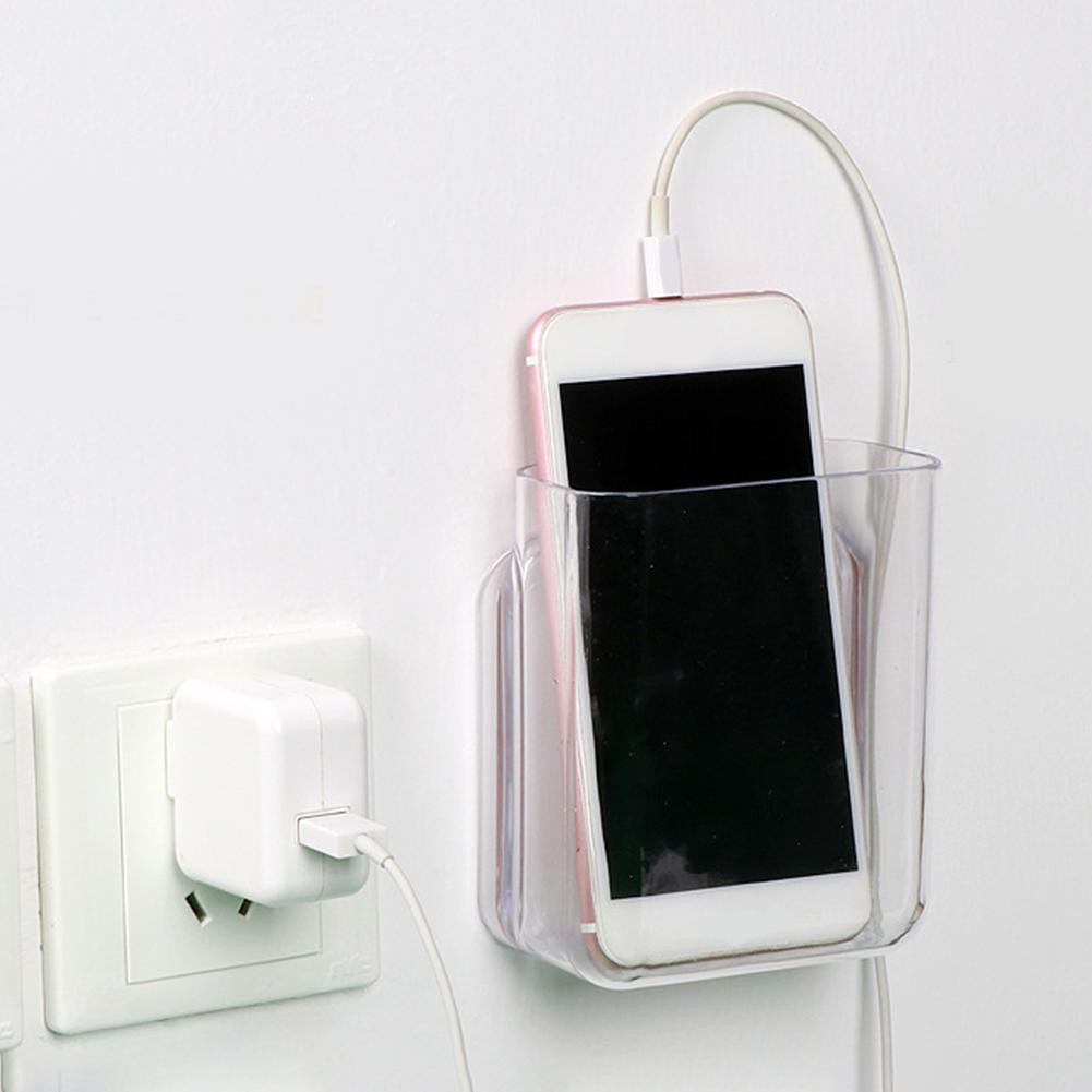 Transparent Wall Storage - Small
