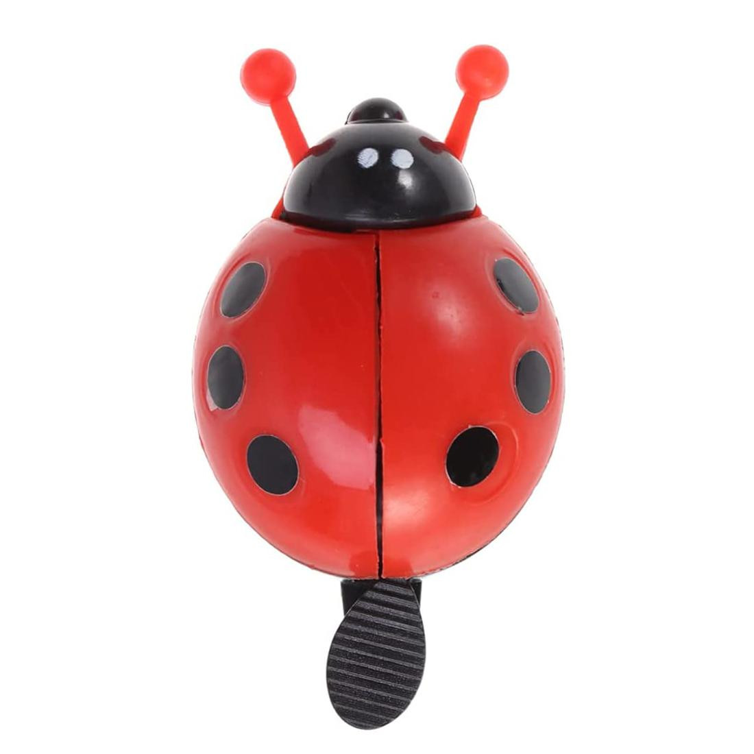 Bell for Kids Bicycle - Ladybug