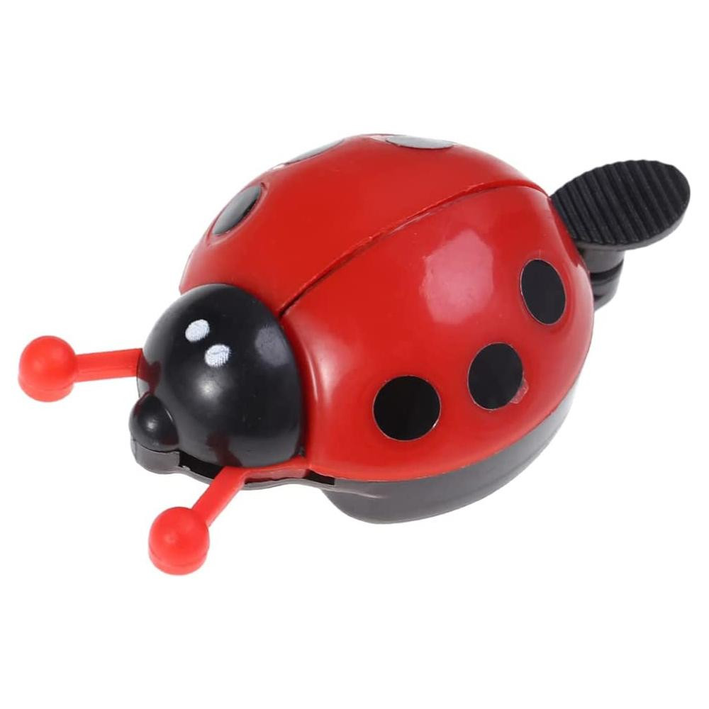 Bell for Kids Bicycle - Ladybug