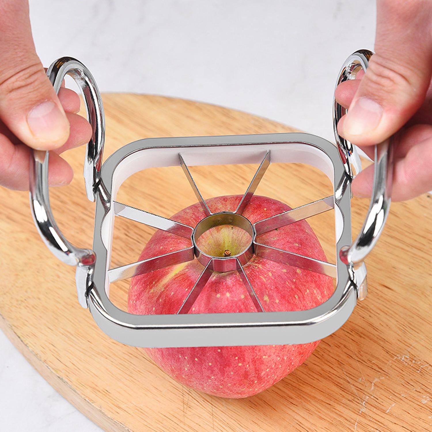 Fruit and Vegetable Cutter - 5-in-1
