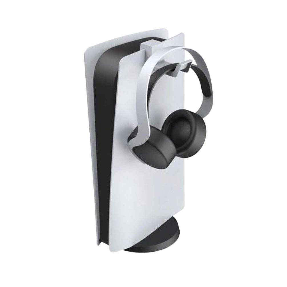Storage hook for Headset - PS5 - White