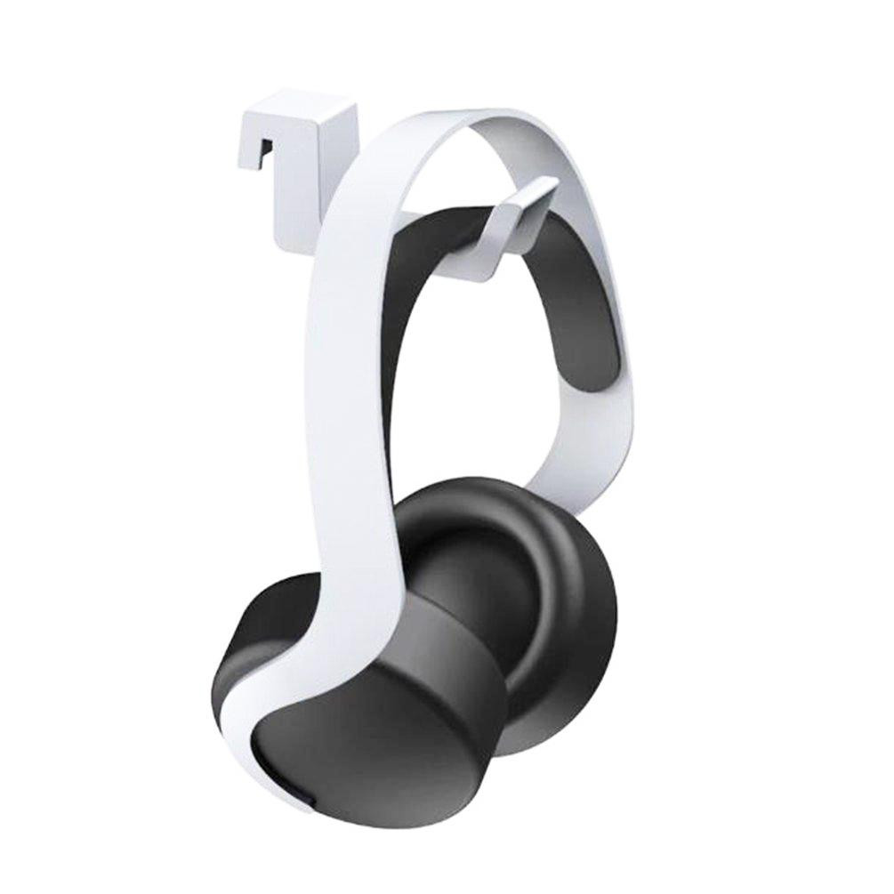 Storage hook for Headset - PS5 - White