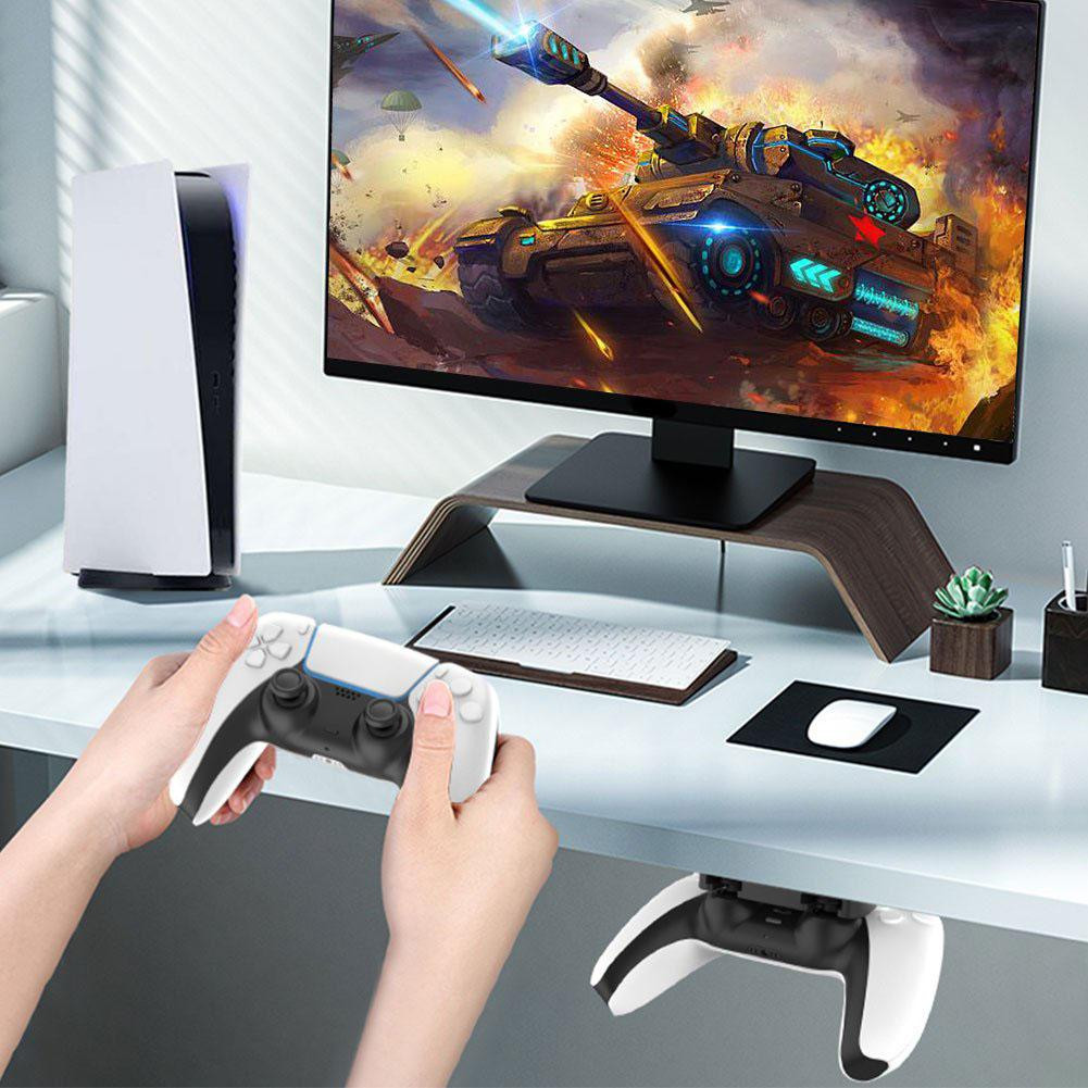 2x Support pour Manette de Jeu - PS4/PS5