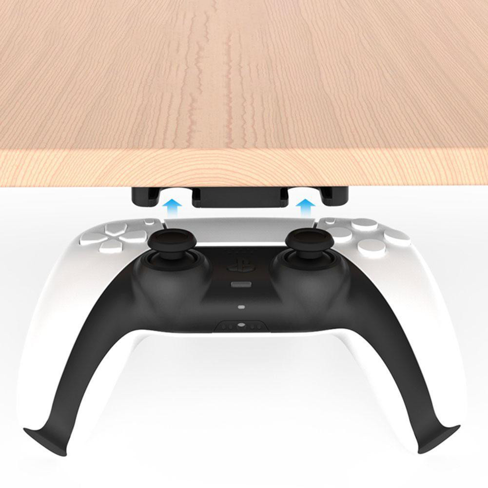 2x Support pour Manette de Jeu - PS4/PS5