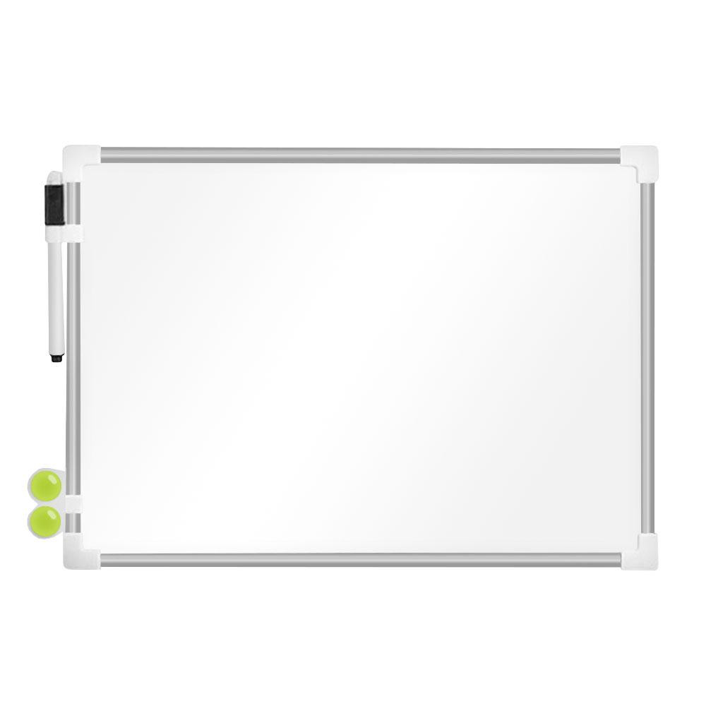 Dubbelzijdig whiteboard - Magnetisch
