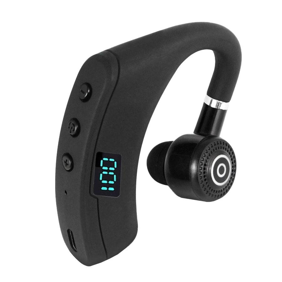 Esperanza - Wireless Headphones - Bluetooth - Black