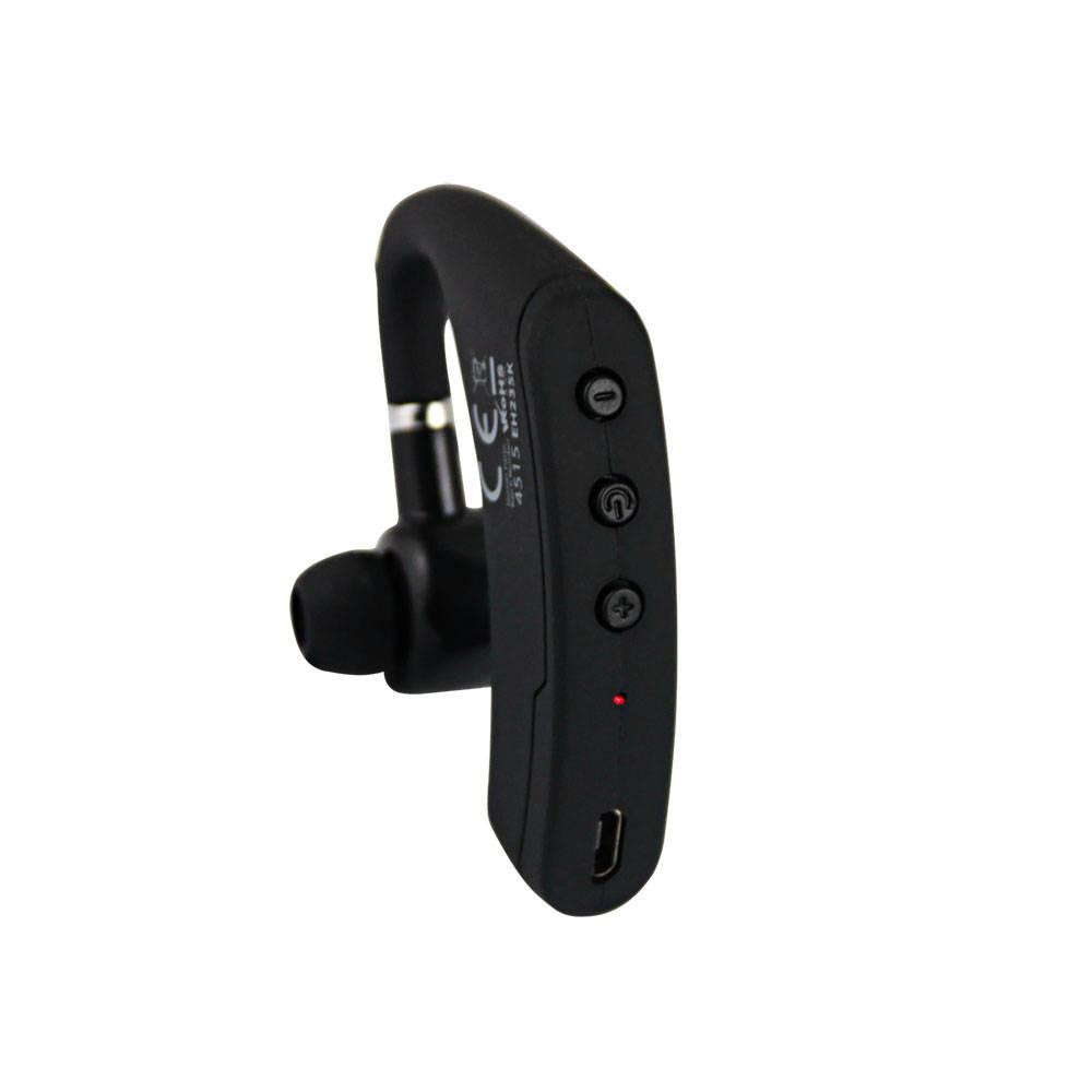 Esperanza - Casque Sans Fil - Bluetooth - Noir