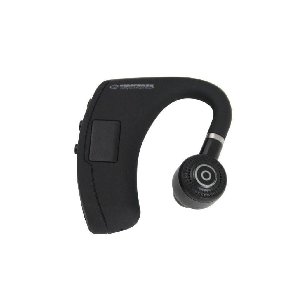 Esperanza - Cuffie wireless - Bluetooth - nere