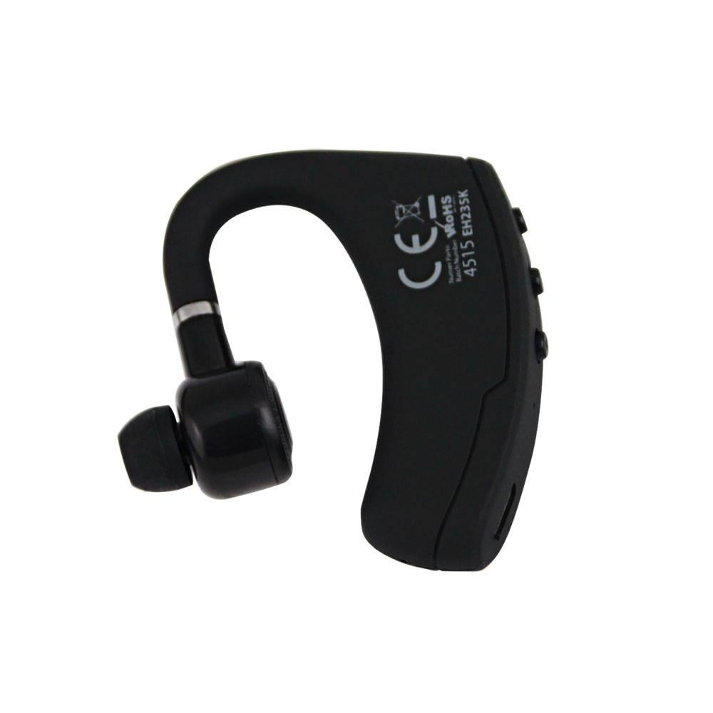 Esperanza - Casque Sans Fil - Bluetooth - Noir