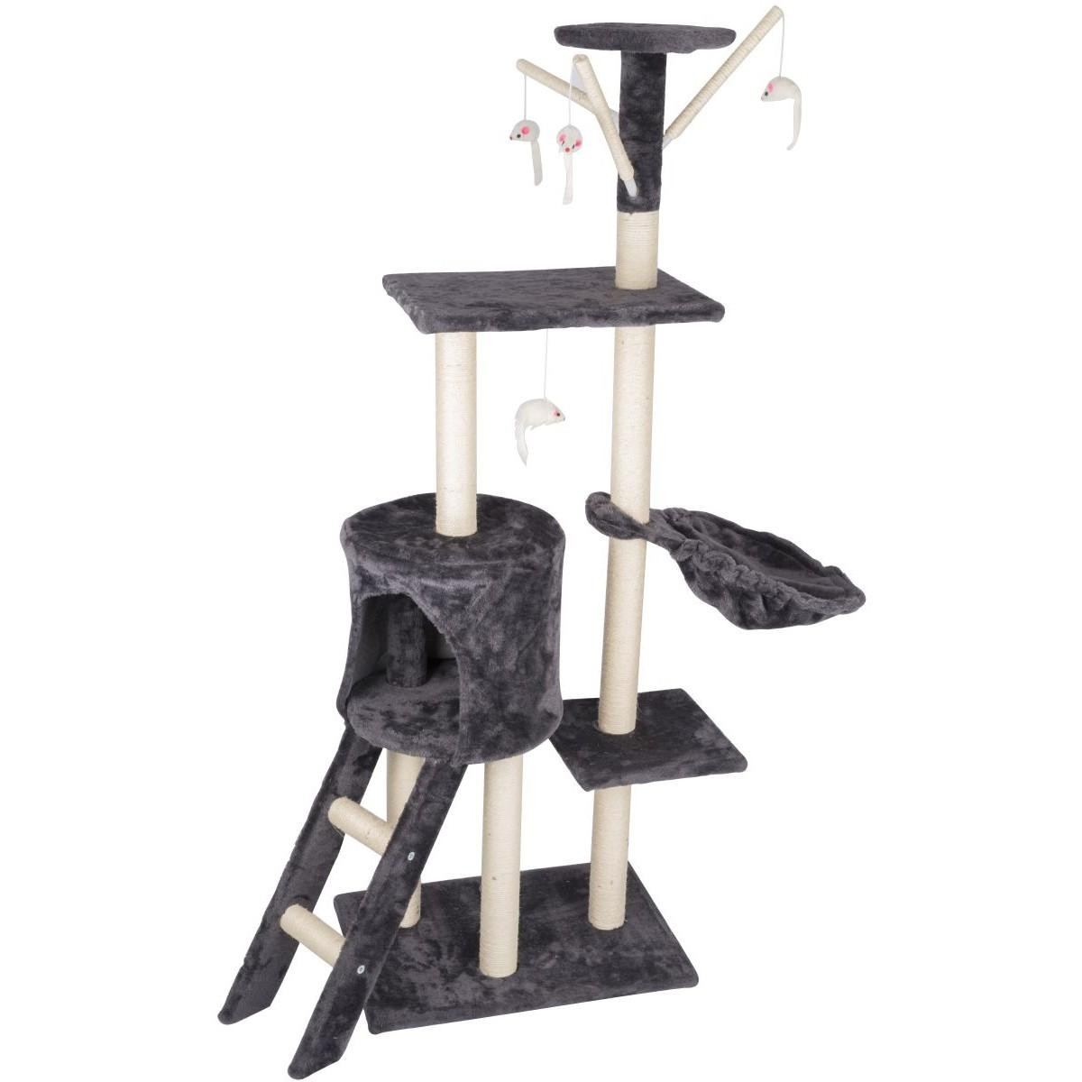 Trèfle pour chat - 140 cm