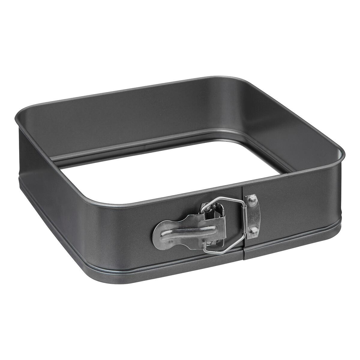 Square Spring Form - lid and carrying handle