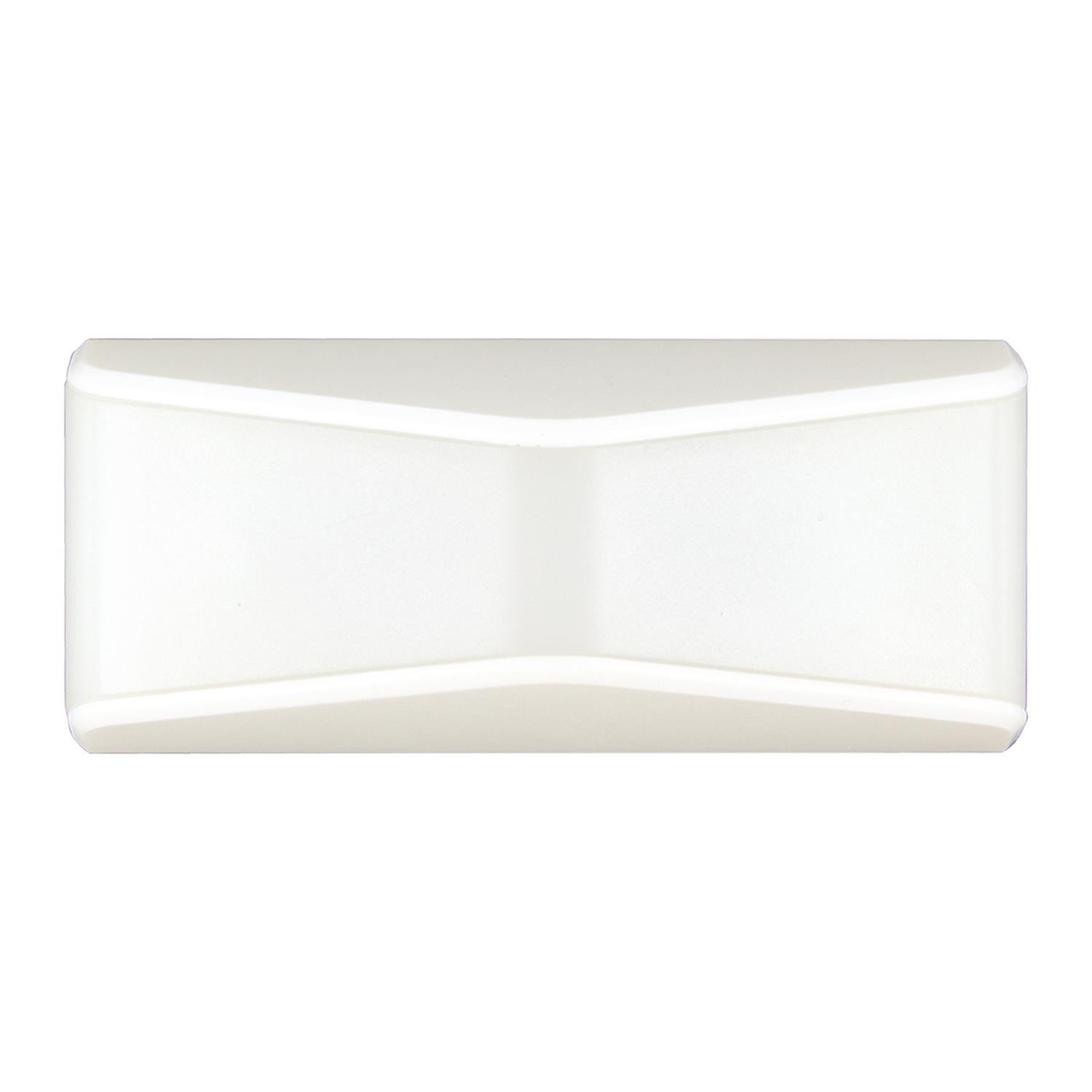 LED lights with light detector - 2 pcs