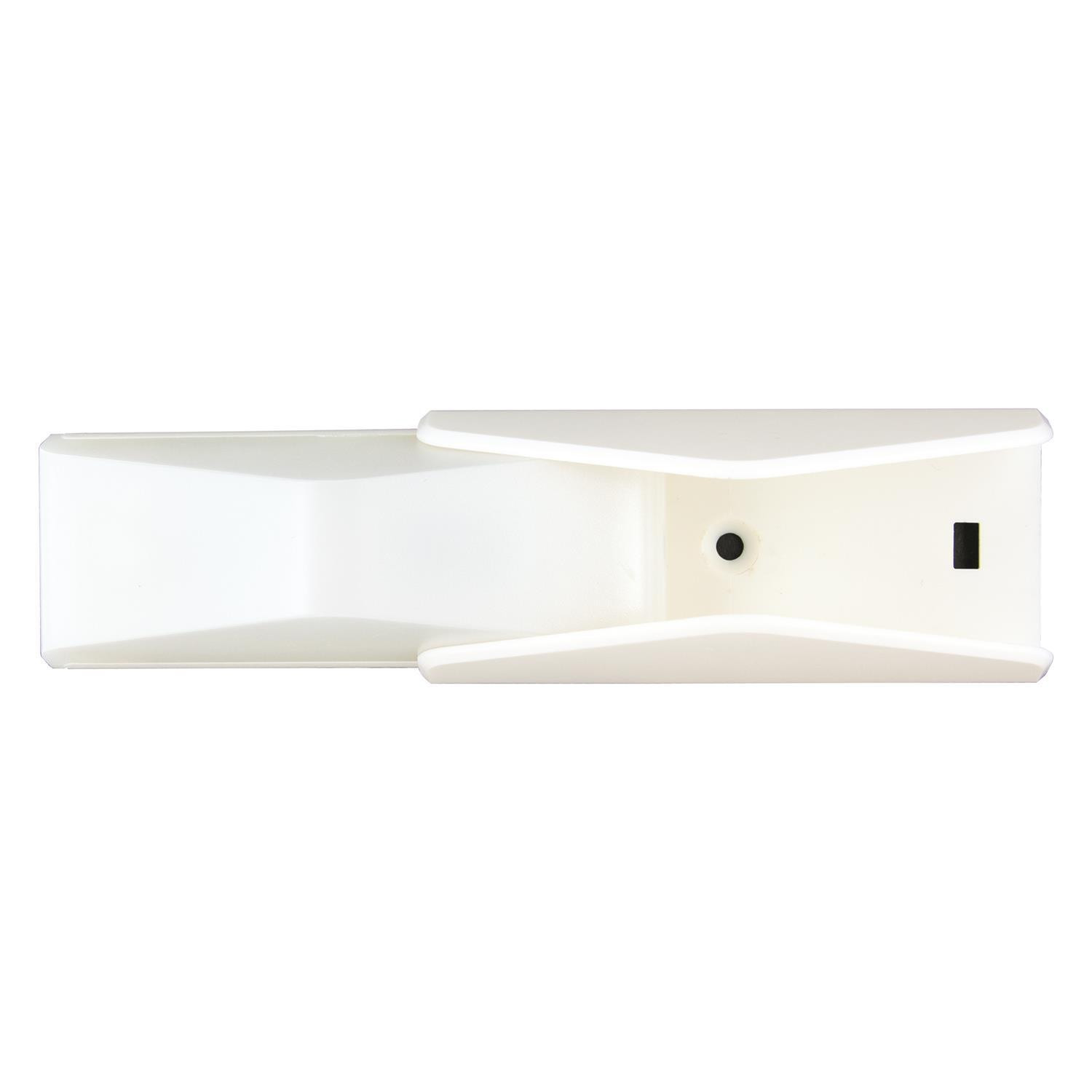 LED lights with light detector - 2 pcs