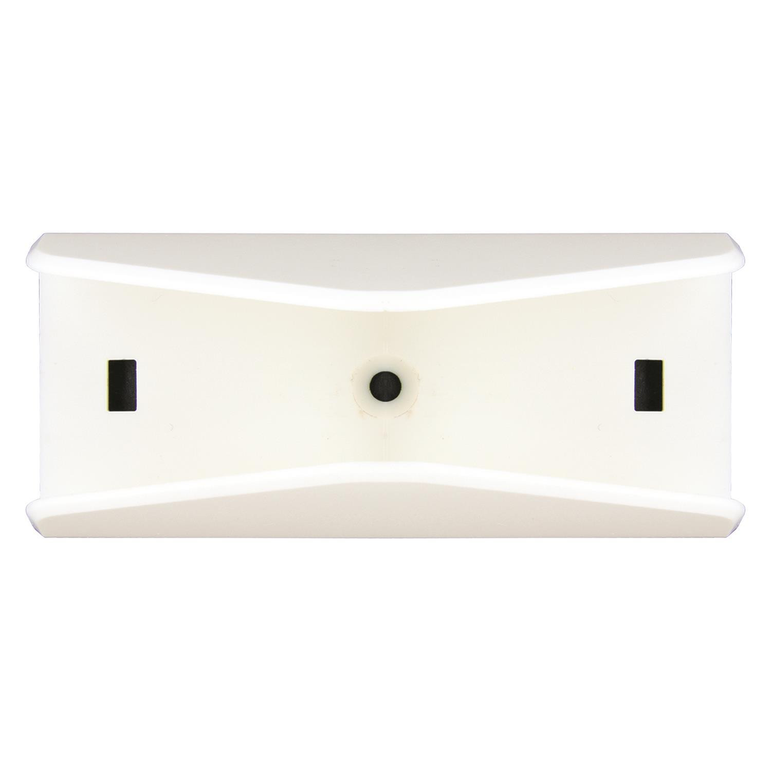 LED lights with light detector - 2 pcs