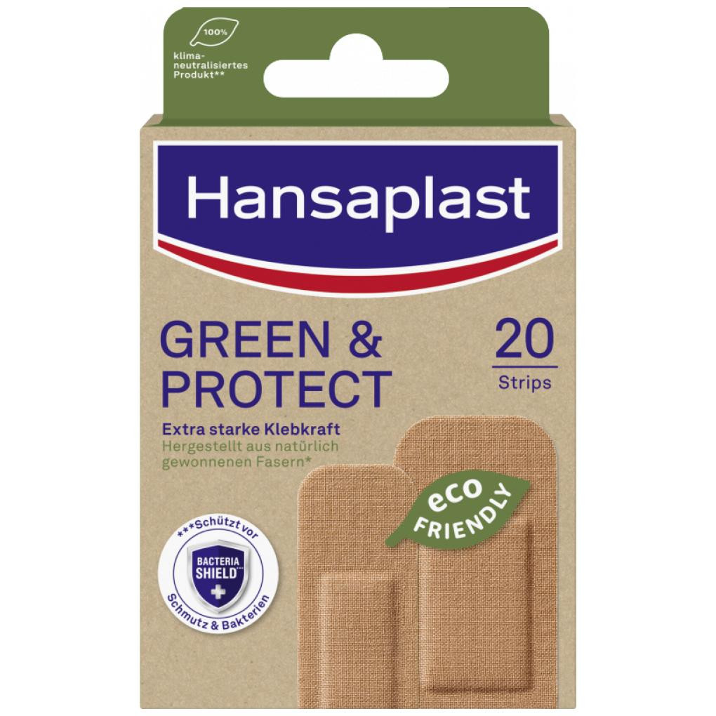 Environmentally friendly patches - 20 pcs
