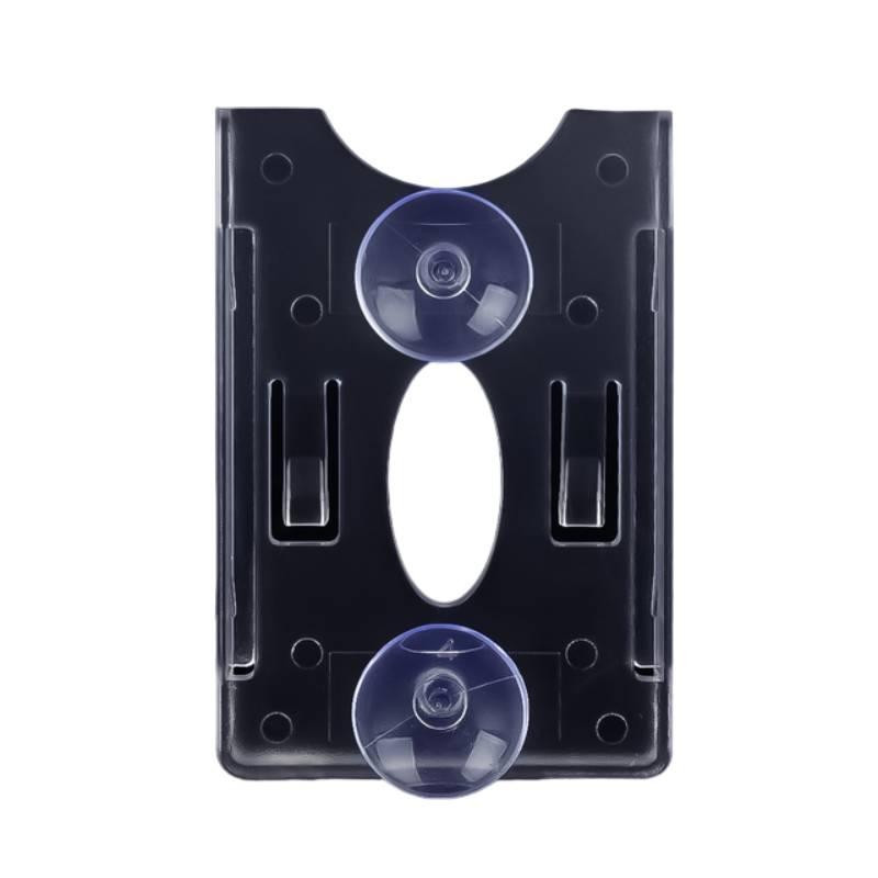 Parking permit holder - Transparent