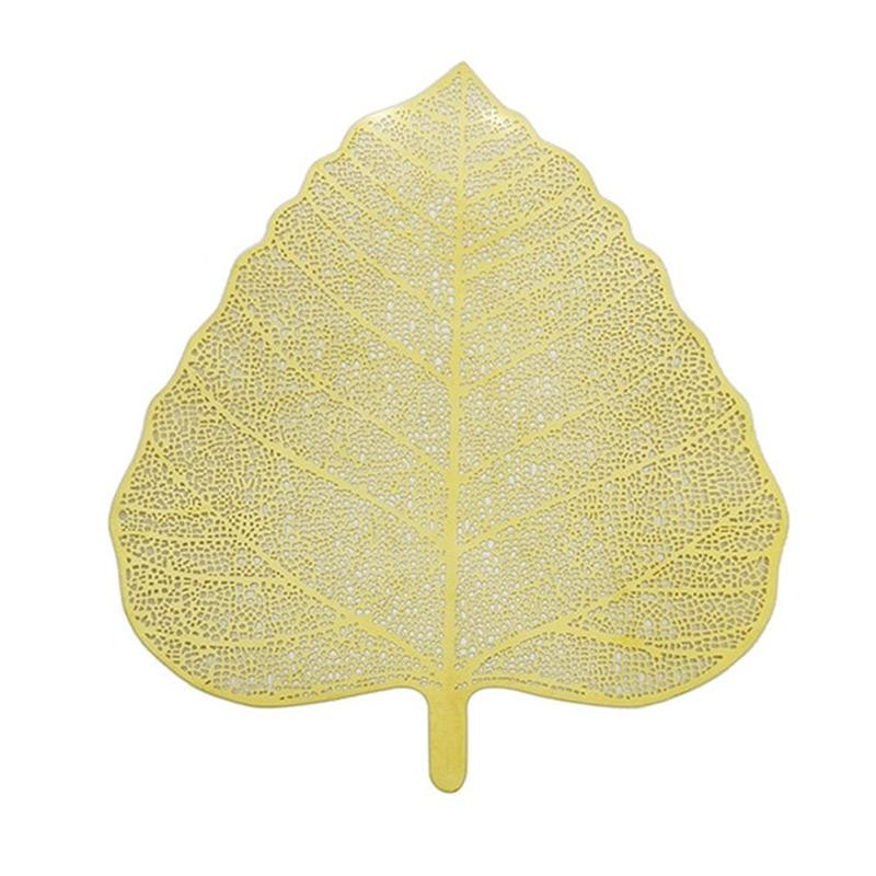 Folha Tesil - Ouro