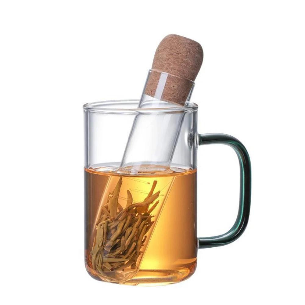 Hitzebeständiges Glas
