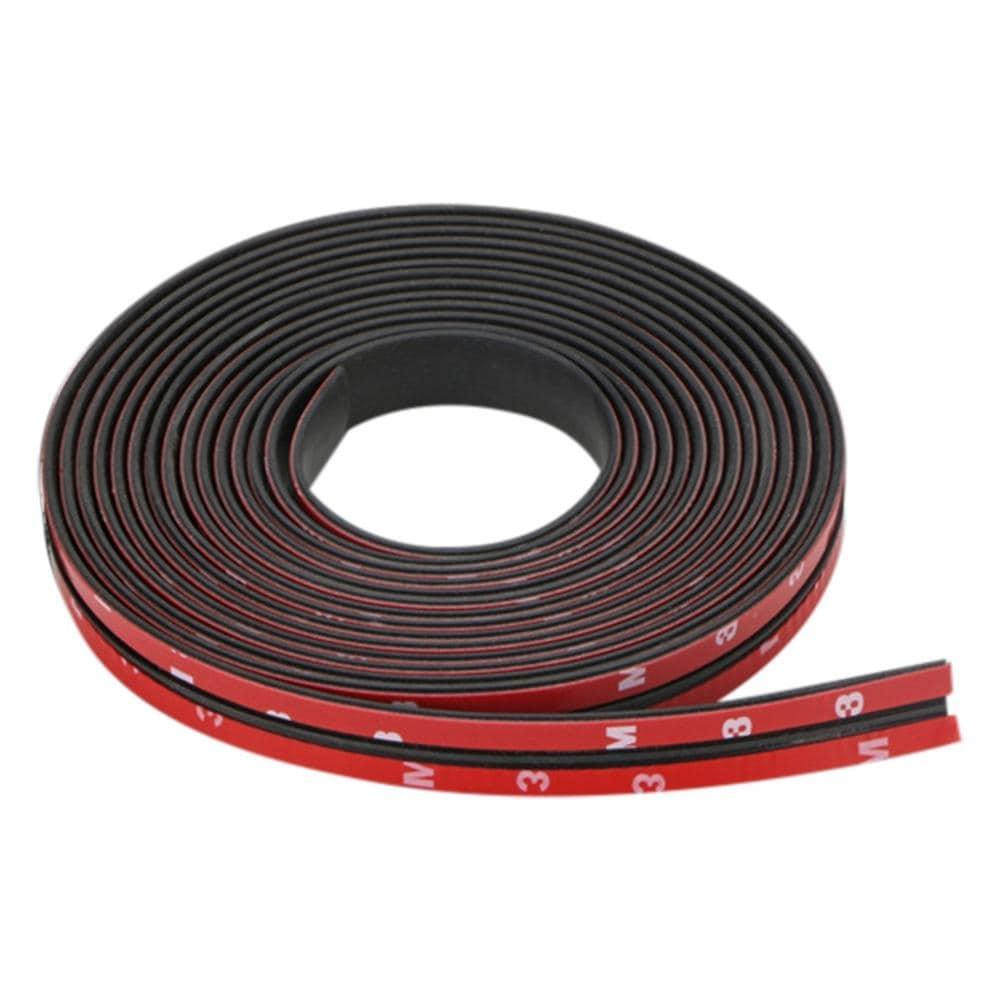 Sealing strip car