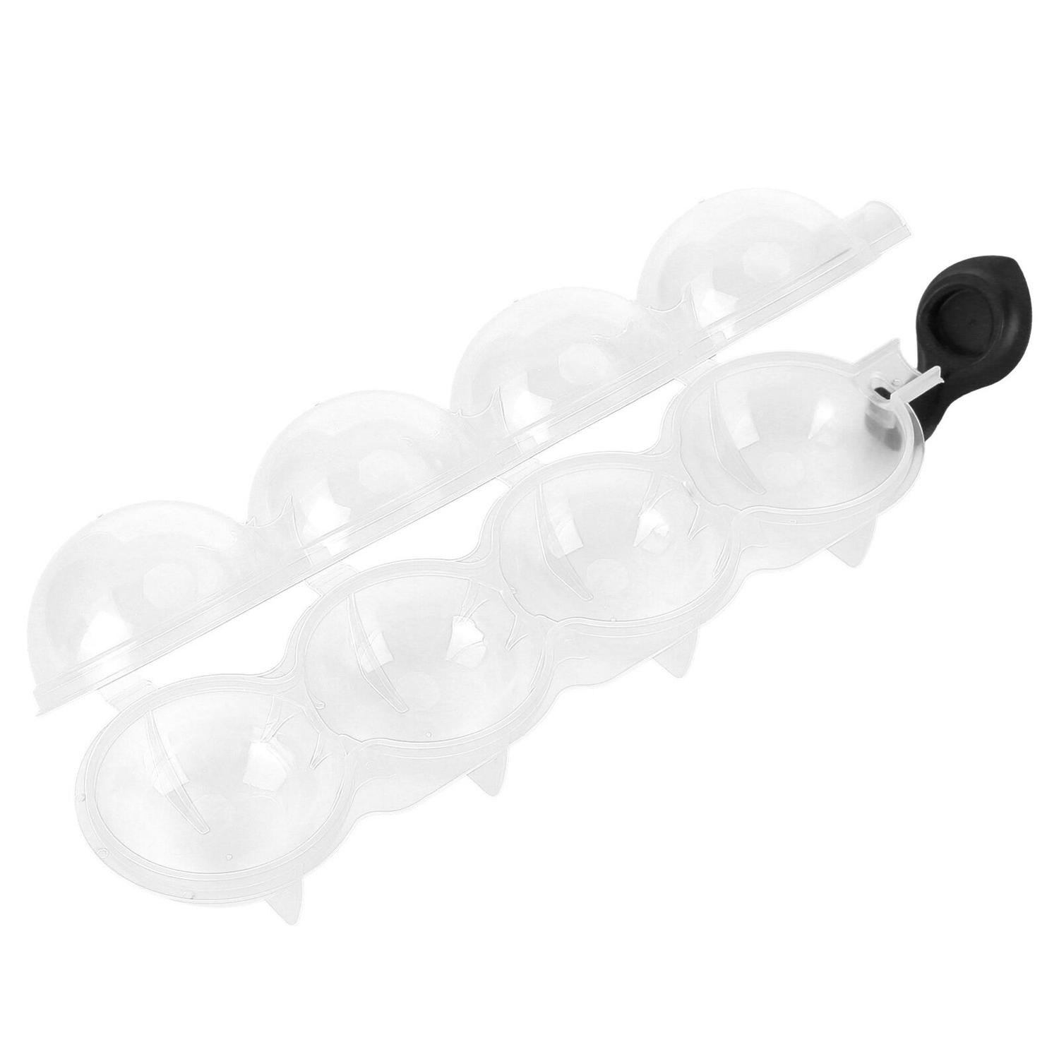 Ice form - 4 ice balls