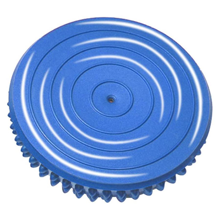 Multifunctional massage ball - blue