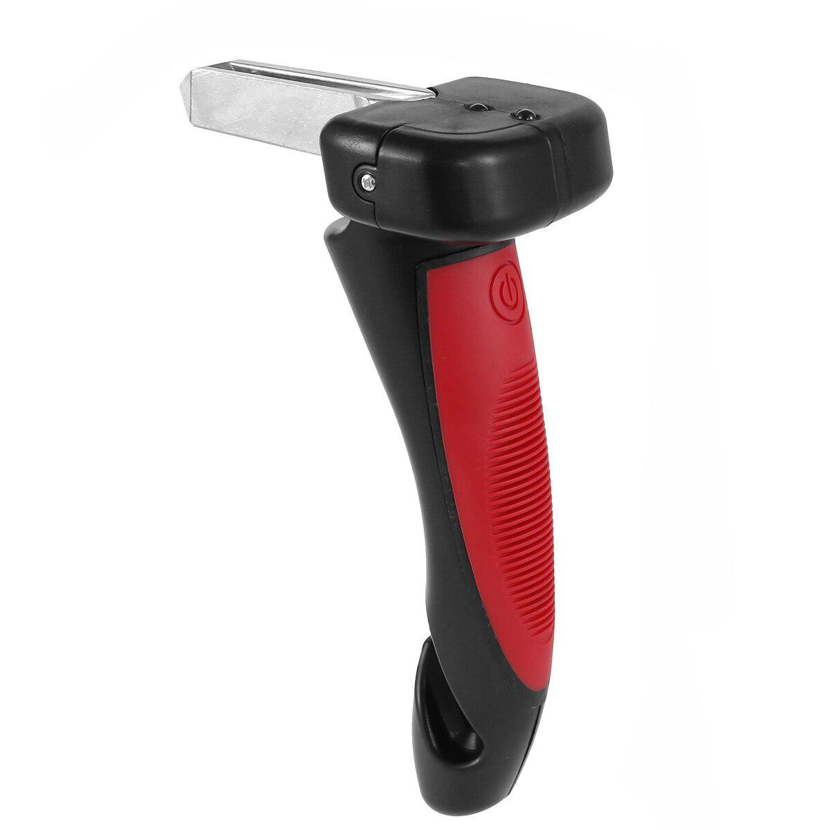 Belt Knife - window crusher - handle - 3 -in -1