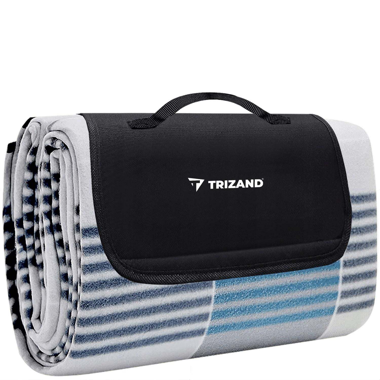 Plážová deka - vodeodolná - 2 x 2 metre
