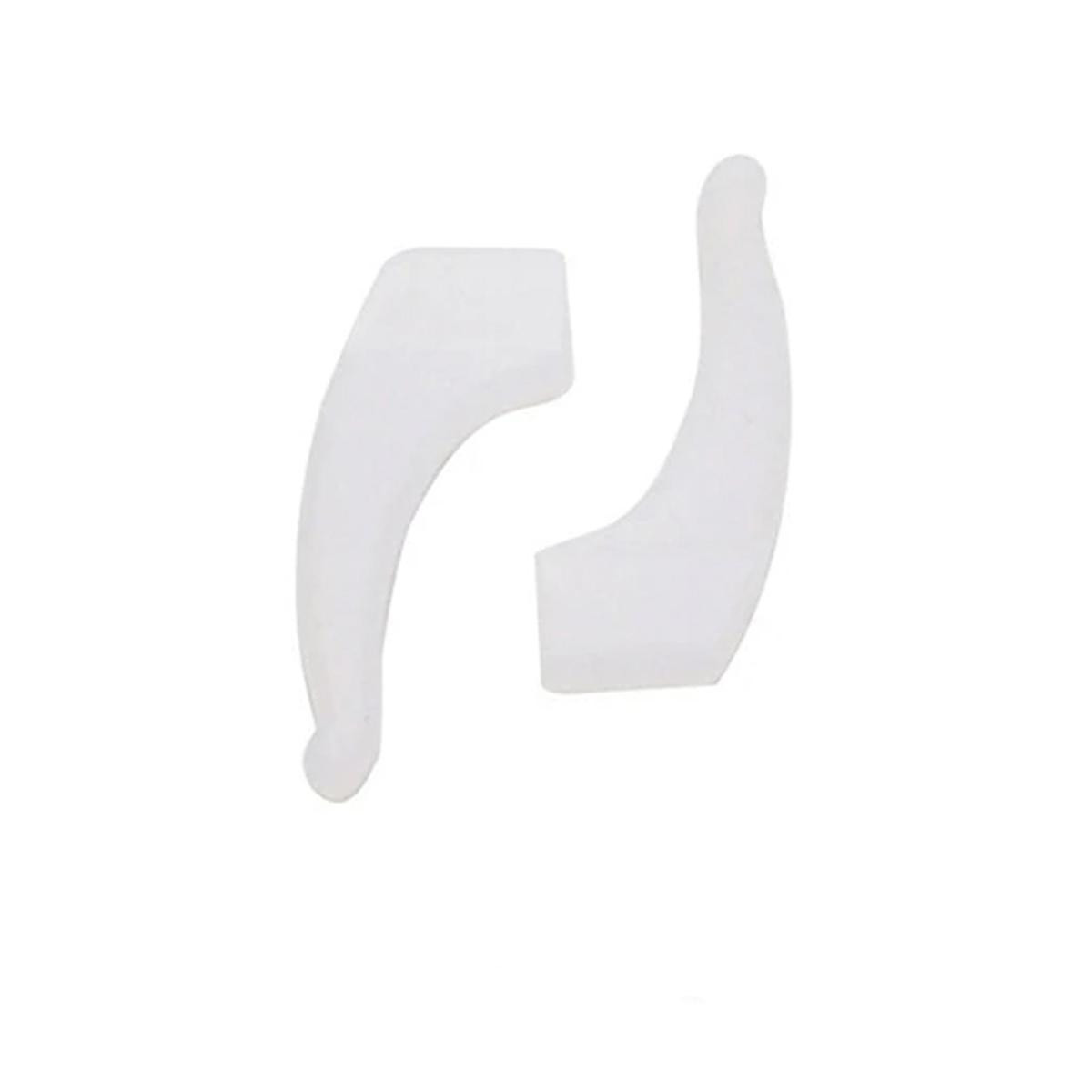 Glasses holders, white