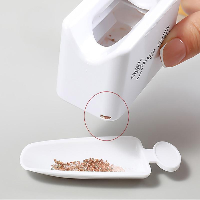 Manicure Tools - Apply Glitter