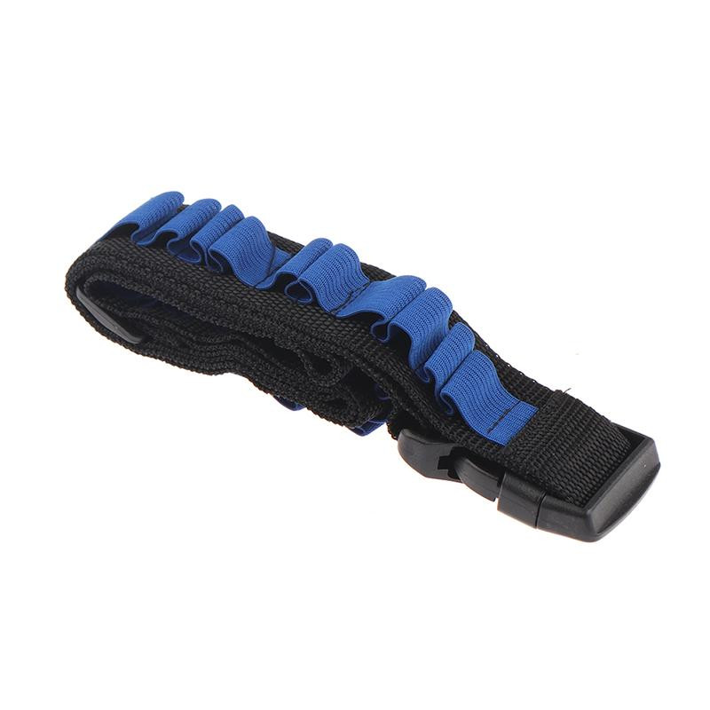 Cinturón de municiones ajustable para Nerf Gun