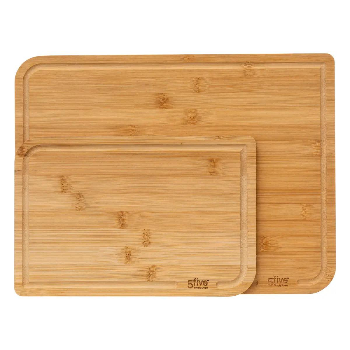 Cutting boards - set - 2 pcs
