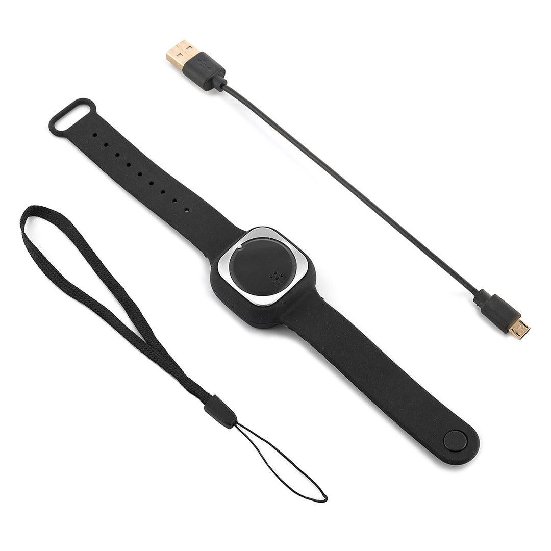 Reloj antimosquitos