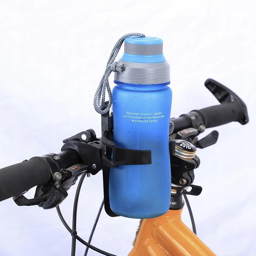 bicicleta garrafa