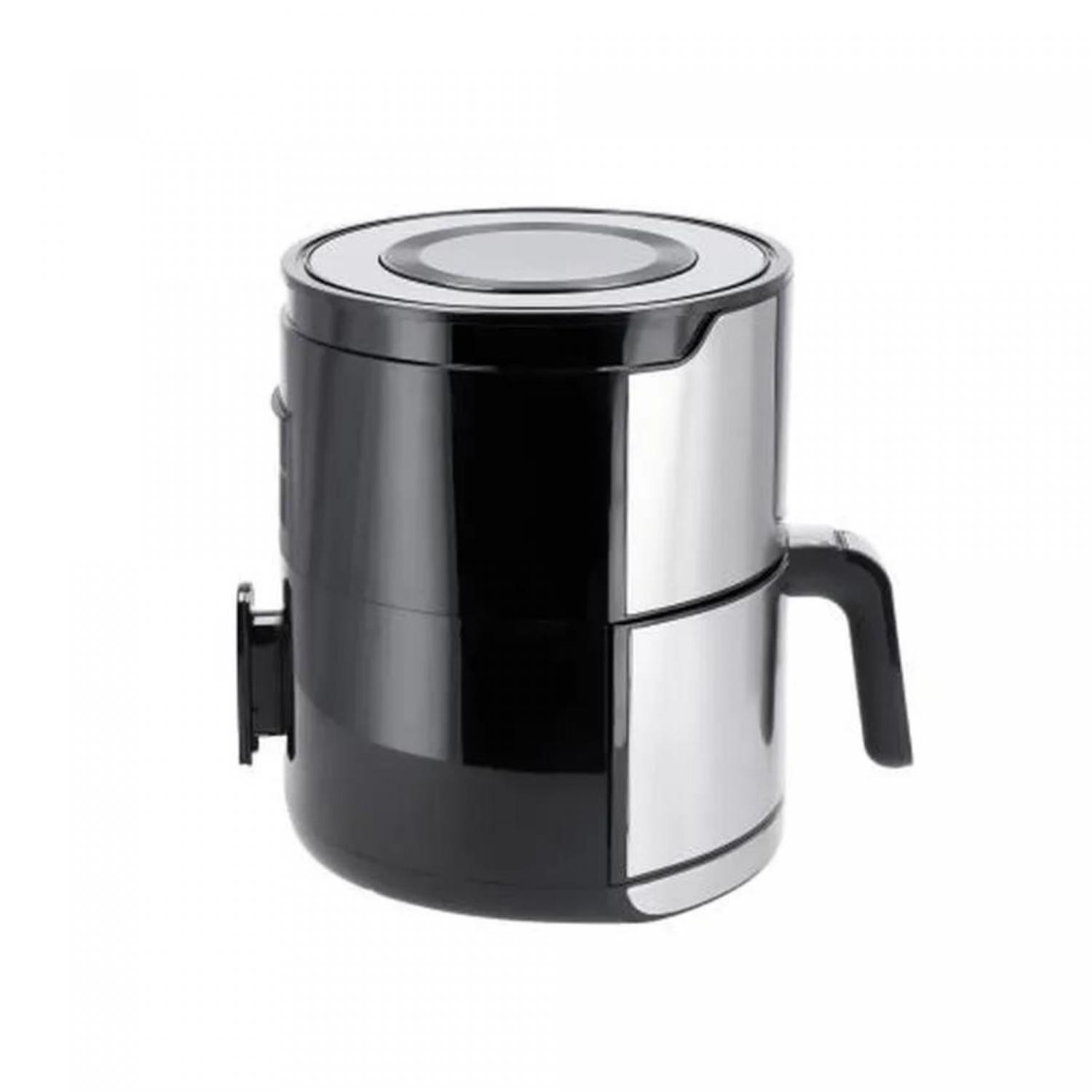AirFryer - 4L - 1400W - LED-display