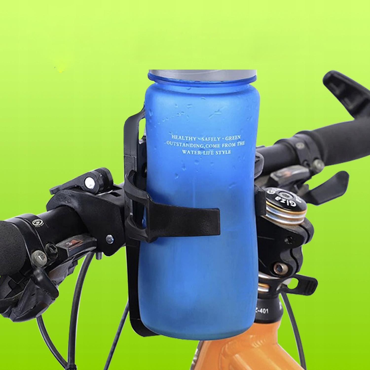 Bottle bike