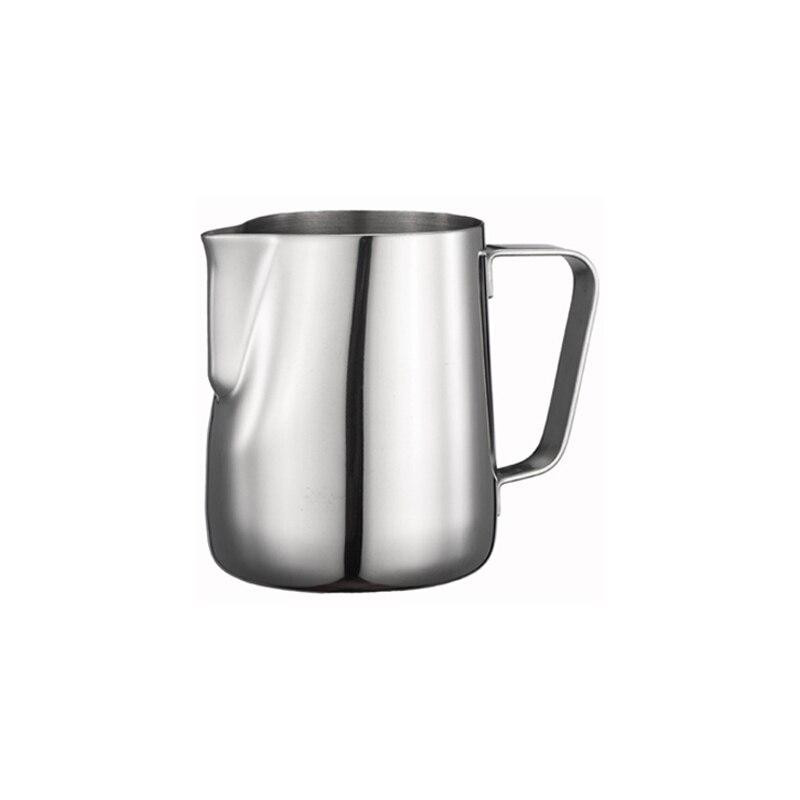 Melkkan - RVS - 200 ml
