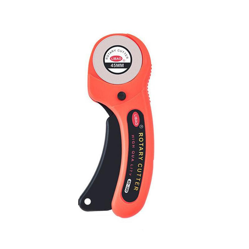Versatile cutting tools - rotating blades