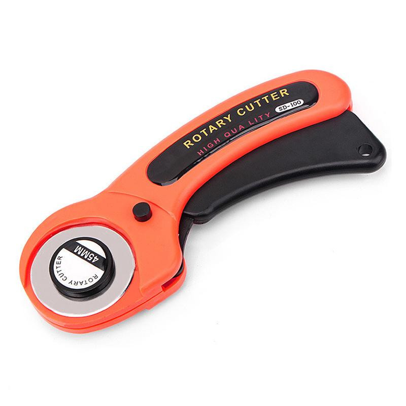 Versatile cutting tools - rotating blades