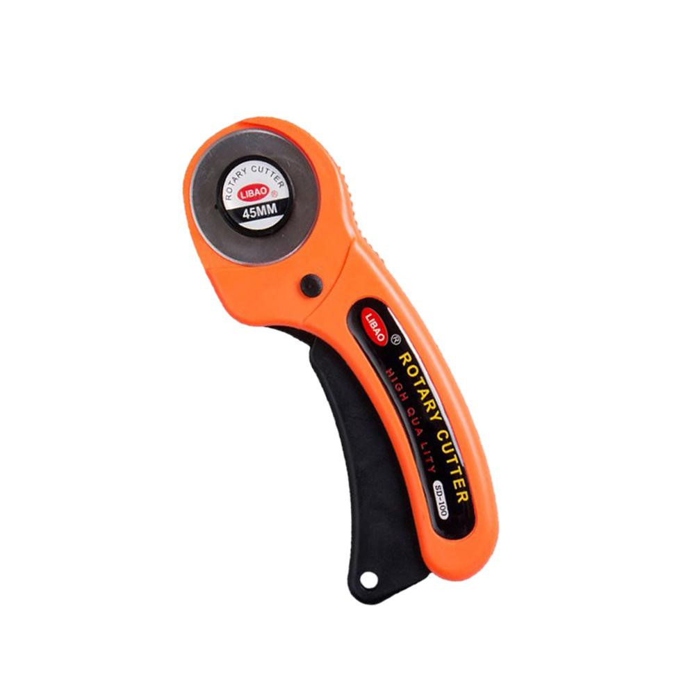 Versatile cutting tools - rotating blades