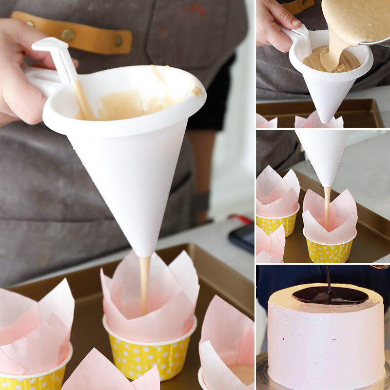 Dispenser per ciambelle