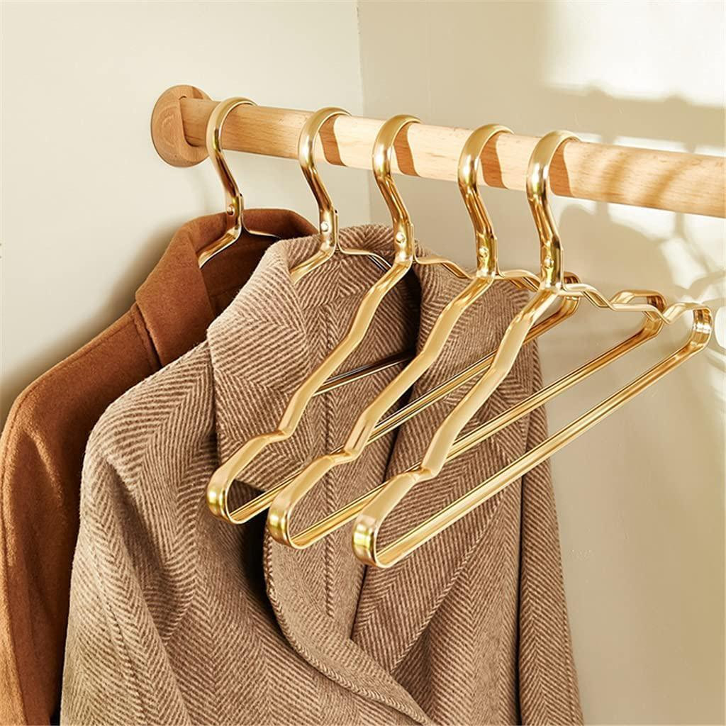 Cintres - or - 10 pcs