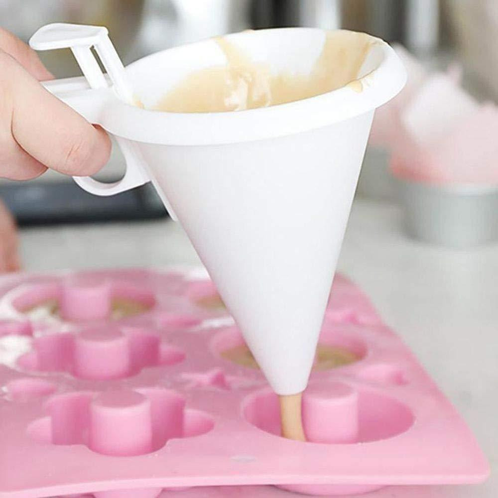 Dispenser voor donuts