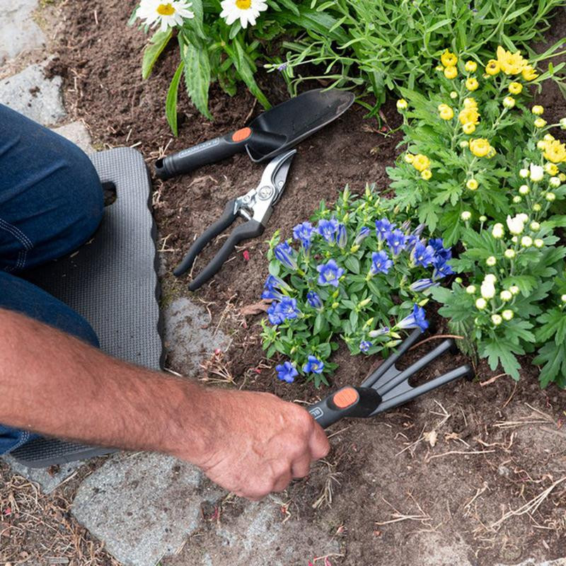Garden Tools - Set - 4 parts