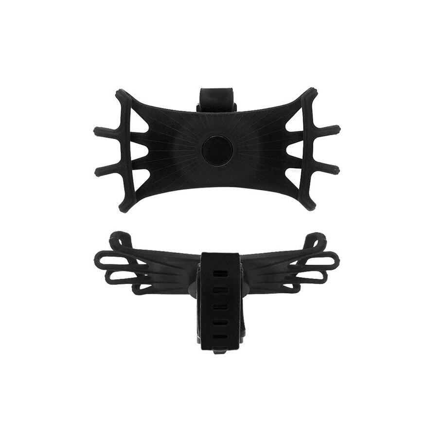 Support mobile vélo - noir