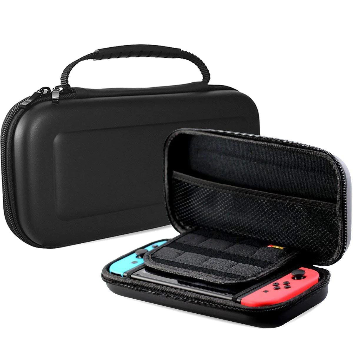 Custodia per Nintendo Switch OLED