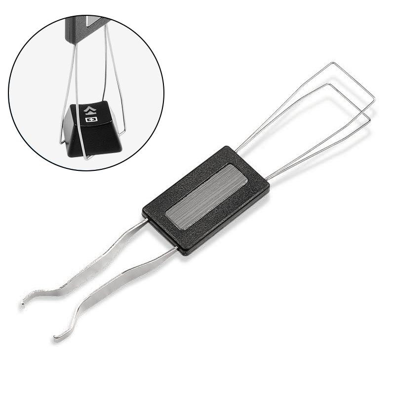 Extractor de llaves multifuncional 2 en 1