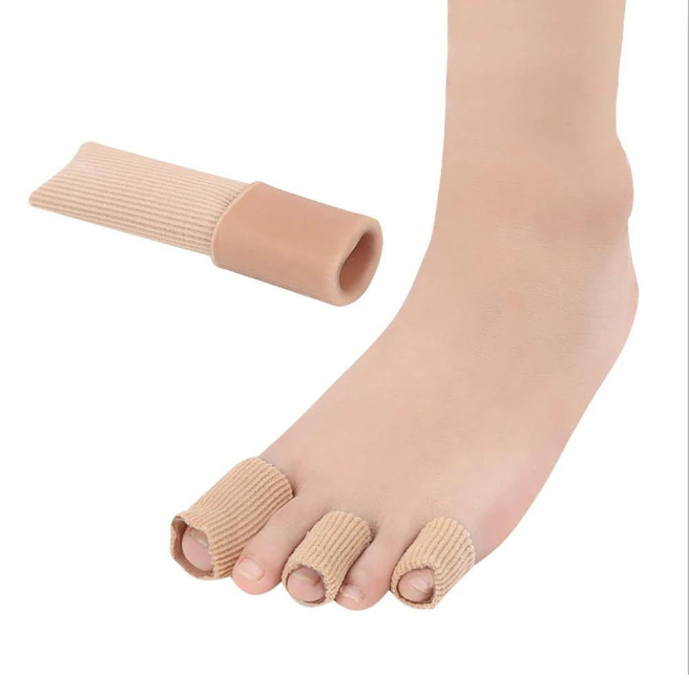 Protection des orteils - silicone