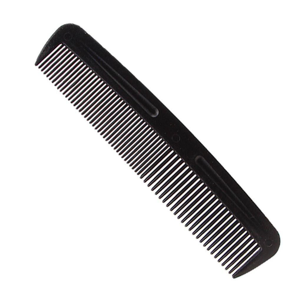 Set with combs, 4 pcs
